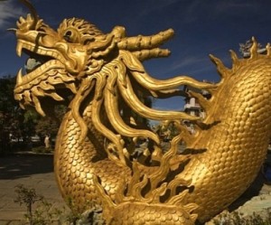 Gold no longer a safe haven asset