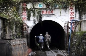 China launches massive military manhunt for coal mine killers