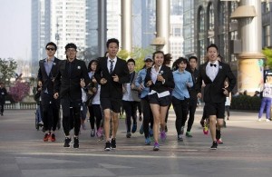 Chinese banks go after silver and gold fix