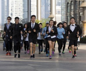 Chinese banks go after silver and gold fix