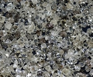 Russian diamond giant Alrosa Q3 output falls