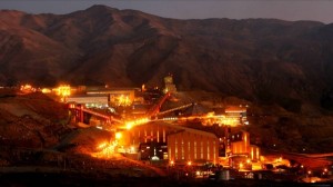 Chile passes historic law to aid copper giant Codelco