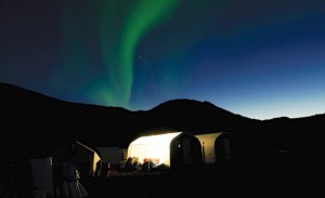 First ruby and pink sapphire mine coming soon to Greenland