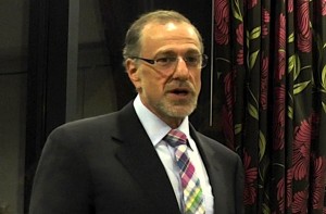 Former Xstrata boss tried buying BHP’s coal division: report