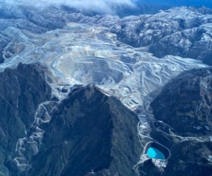 Blockade lifted at Freeport Grasberg mine in Indonesia