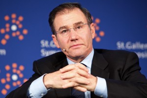 Glencore considered Australia listing: report