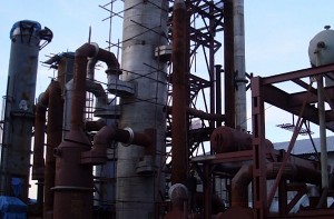 Glencore now idles zinc mine in Zambia over tax refund row