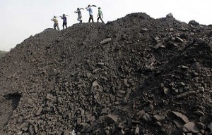 India closer to ending decades-old state monopoly on coal