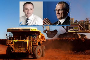 Iron ore war: Rio Tinto ‘not standing still’ over BHP’s production boost