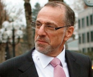 Mick Davis has now almost $5 billion to build new mining empire