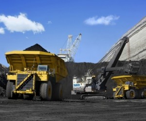 Peabody swings to loss as coal prices plunge