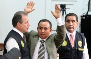 Peru’s main opponent to Newmont’s Conga mine wins local elections