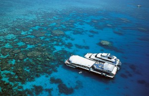 Queensland wants coal waste to be dumped onshore, not near reef