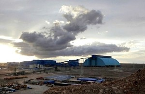 Turquoise Hill surges after Oyu Tolgoi expansion okayed