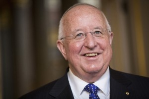 Sam Walsh: My Rio turnaround 'will be a Harvard case study'