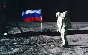 Russia is seriously advancing plans to mine the moon