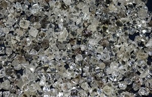 Russian diamond giant Alrosa Q3 output falls