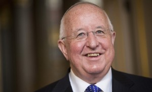 Rio’s Walsh gets big backing from shareholders, to stay longer as CEO