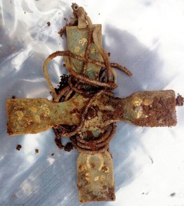 $1M worth of Viking treasures unearthed in Scotland
