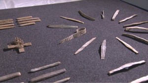 $1M worth of Viking treasures unearthed in Scotland
