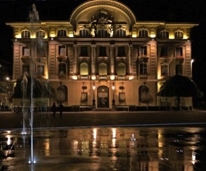 Switzerland’s central bank calls to thwart gold vote