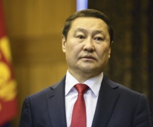 Mongolia-based miners in limbo after premier ousted