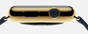 Apple’s new 18k gold watch may wipe out your bank account