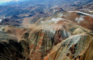 Sliding output could drop Barrick to no 4 gold miner