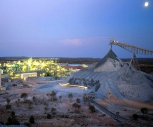 BHP abandons Venus nickel project in Australia