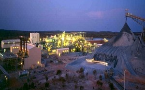 BHP abandons Venus nickel project in Australia