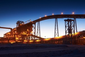 BHP warns more cost cuts, management shake up before demerger