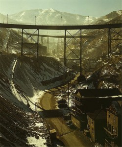 Rio approves $108m study at Kennecott