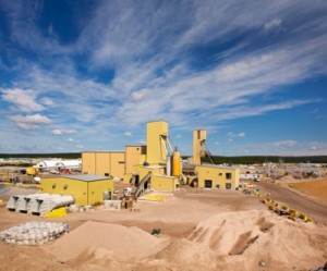 Two explosive uranium charts to keep an eye on