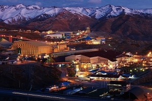 Canada injects $3m in Chile’s copper giant Codelco