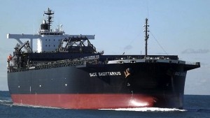 Coal carrying ‘death ship’ under scrutiny