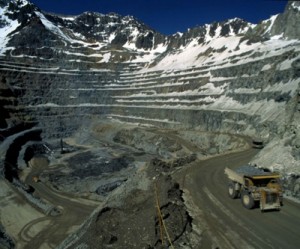 New fatality at Codelco’s El Teniente copper mine