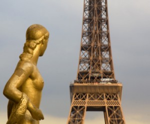 France wants its gold back