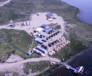 De Beers market share set to pick up on Canadian mine opening