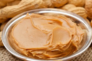 German scientist makes diamonds from peanut butter
