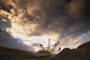 Glencore’s coal output up 9% as prices head to 5-year low