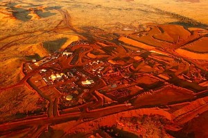 Heads roll as BC Iron forced to cut costs amid weakest price in years