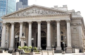 ICE wins race to run the London gold fix