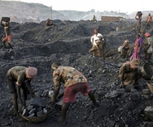 India's Jindal Steel mothballs $10bn coal project