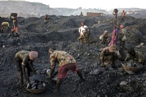 India's Jindal Steel mothballs $10bn coal project