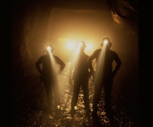 Mining majors capitulate as metals rout continues