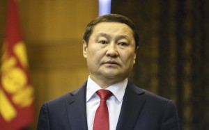 Mongolia-based miners in limbo after premier ousted