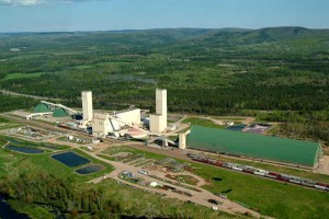 New Brunswick’s Piccadilly potash mine to start production