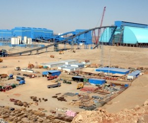 Rio Tinto's $5.4bn Oyu Tolgoi expansion in limbo once again