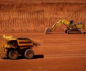 Rio Tinto, Sinosteel extend Australian iron ore joint venture