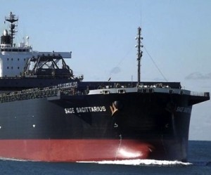 Coal carrying ‘death ship’ under scrutiny